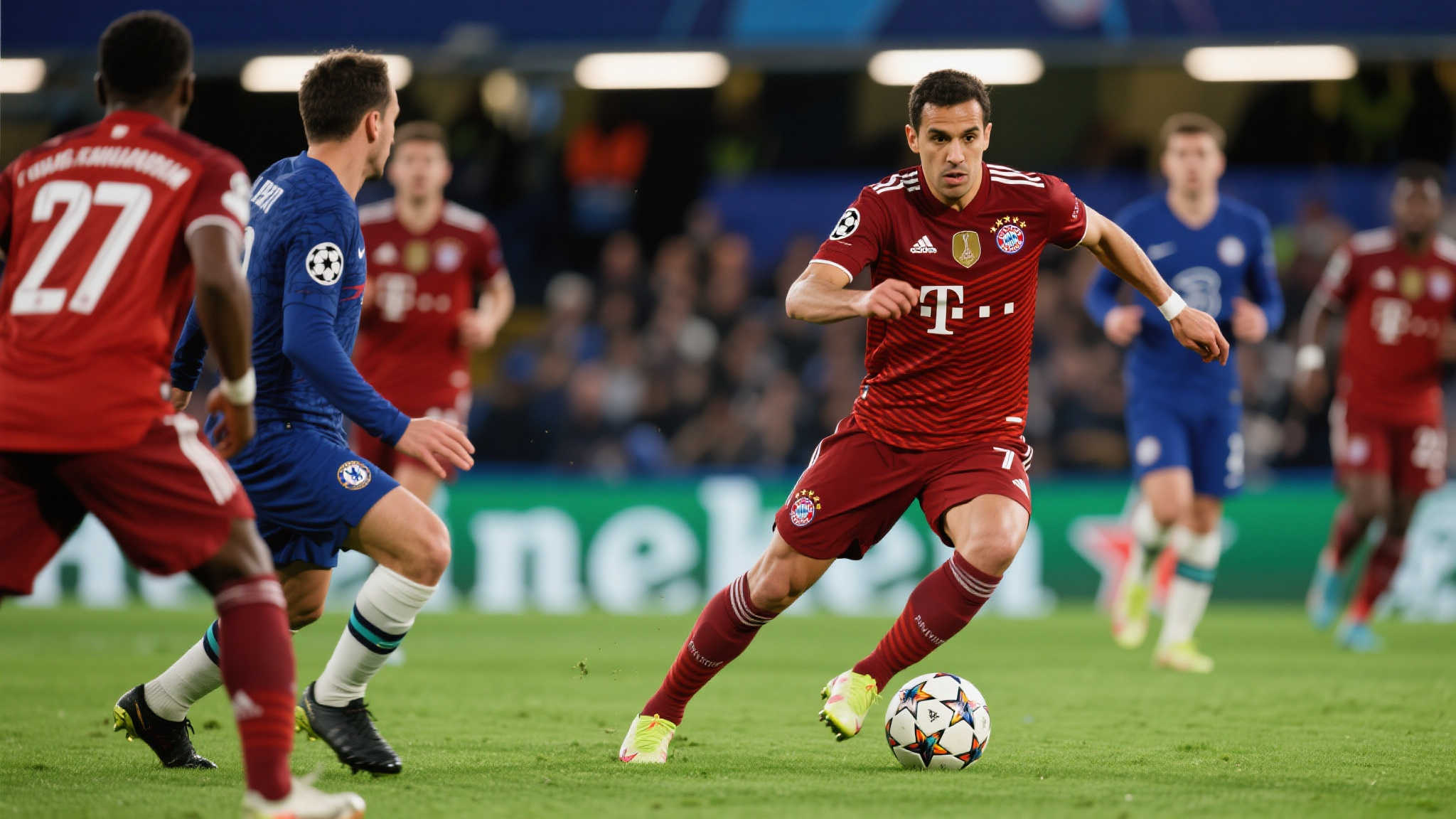 凭借丰富经验积累以及不断成长心态,* 拉菲里亞 *