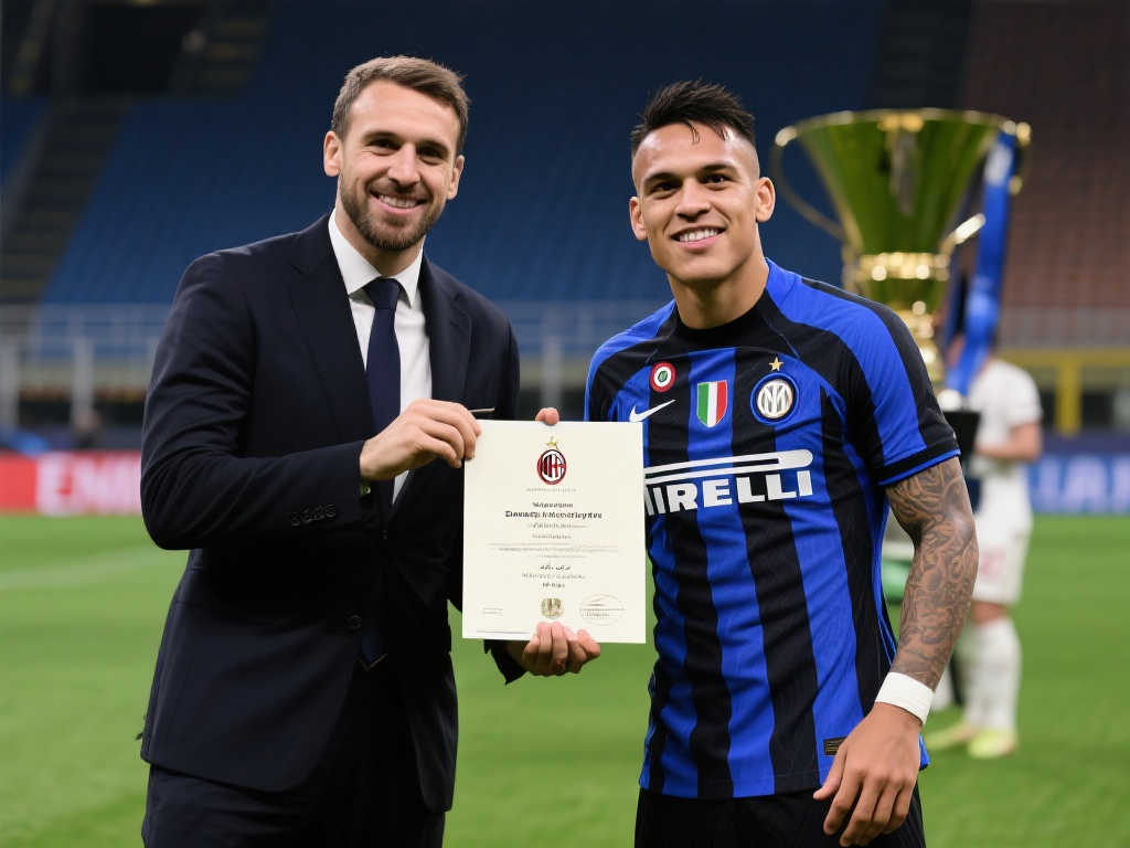 进球网:米兰计划与普利西奇续约到2029年,年薪提升至500万欧 进球网:米兰计划与普利西奇续约到2029年,年薪提升至500万欧