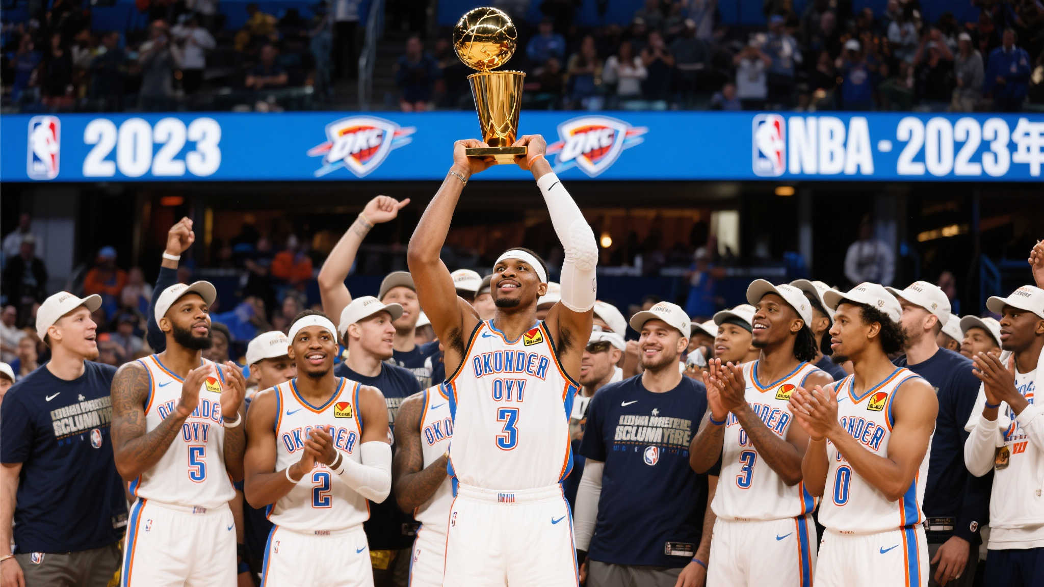 在激烈的NBA赛场上，赢得一个总冠军一直是所有球员