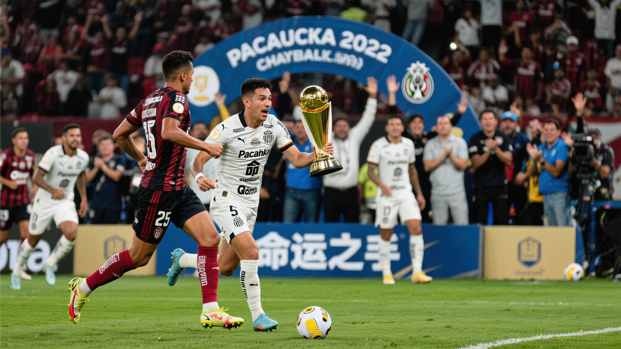 世俱杯:帕丘卡与萨尔茨堡红牛的意外对决 案例分析显示,帕丘卡所在联赛确实曾出现类似情况:一